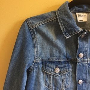 H&M Jean Jacket
